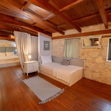 Villa Armonia Széresz Kültér fotó