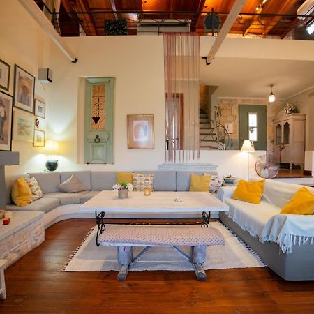 Villa Armonia Széresz Kültér fotó