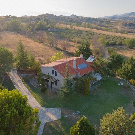 Villa Armonia Széresz Kültér fotó