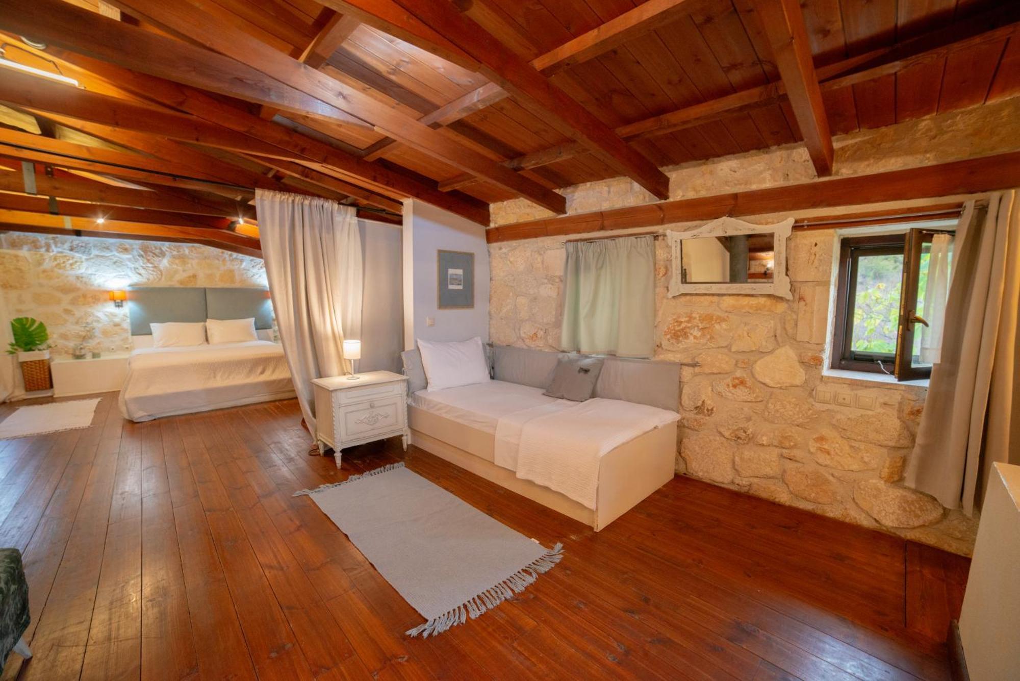 Villa Armonia Széresz Kültér fotó