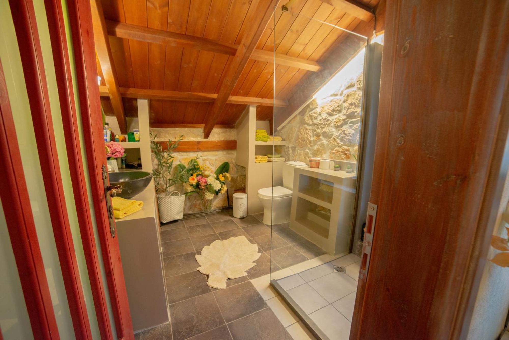 Villa Armonia Széresz Kültér fotó