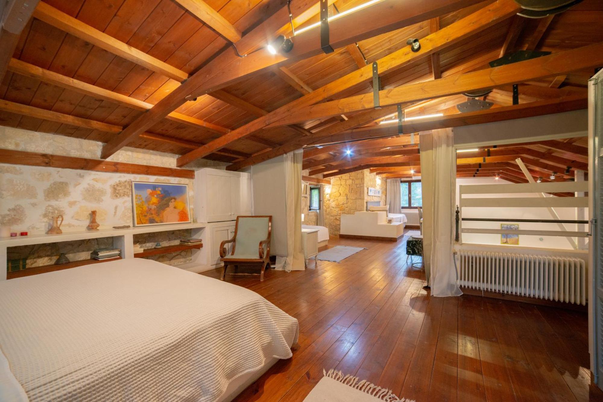 Villa Armonia Széresz Kültér fotó
