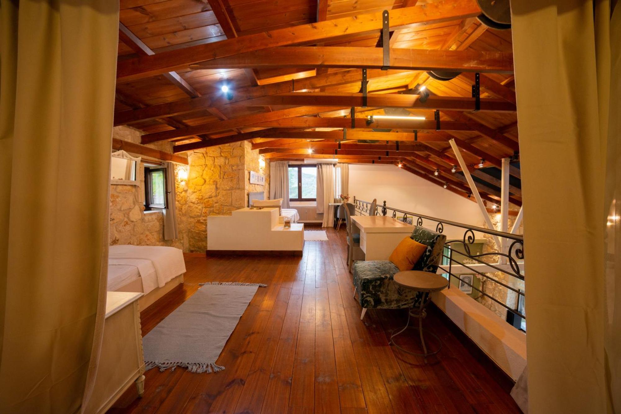 Villa Armonia Széresz Kültér fotó
