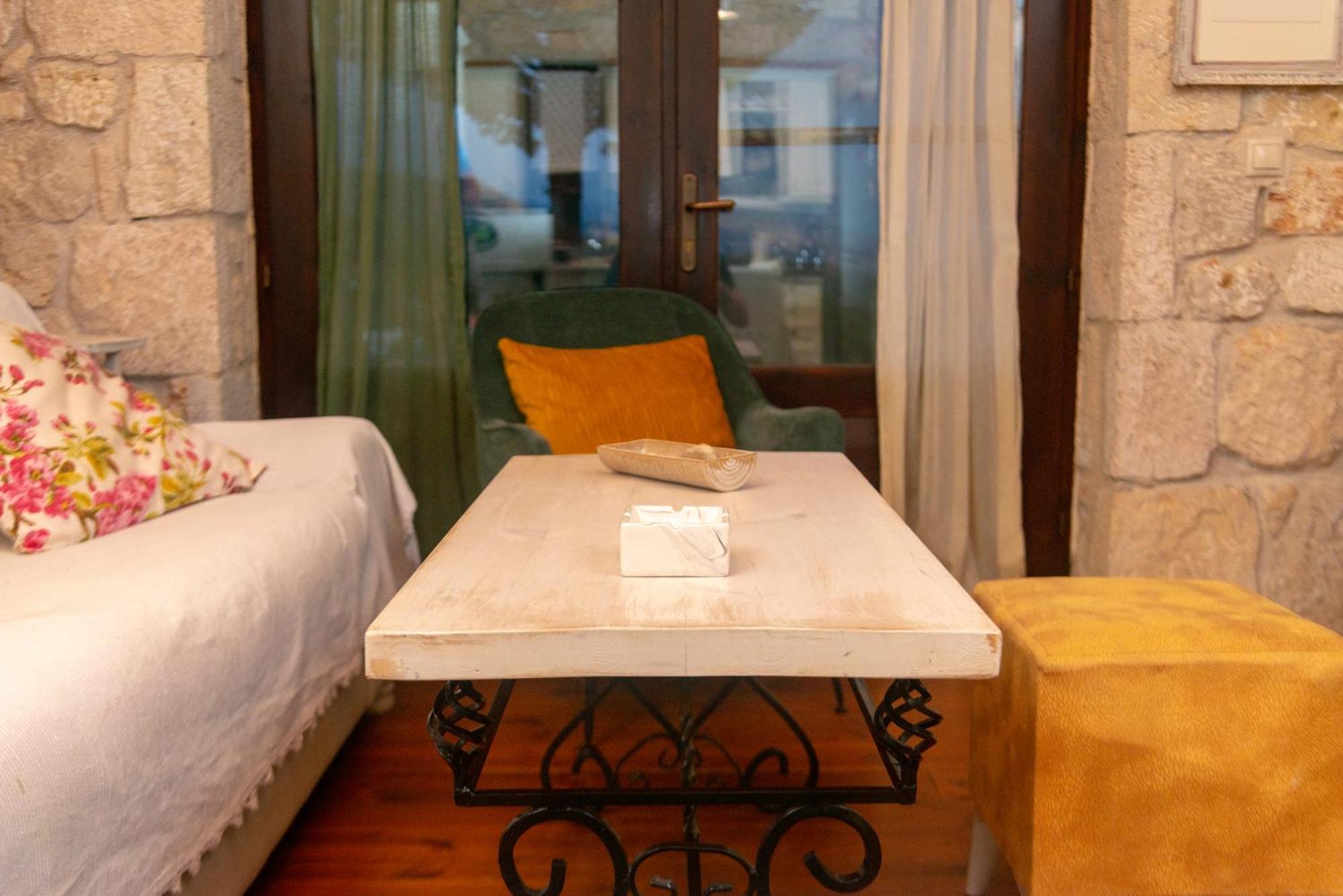 Villa Armonia Széresz Kültér fotó