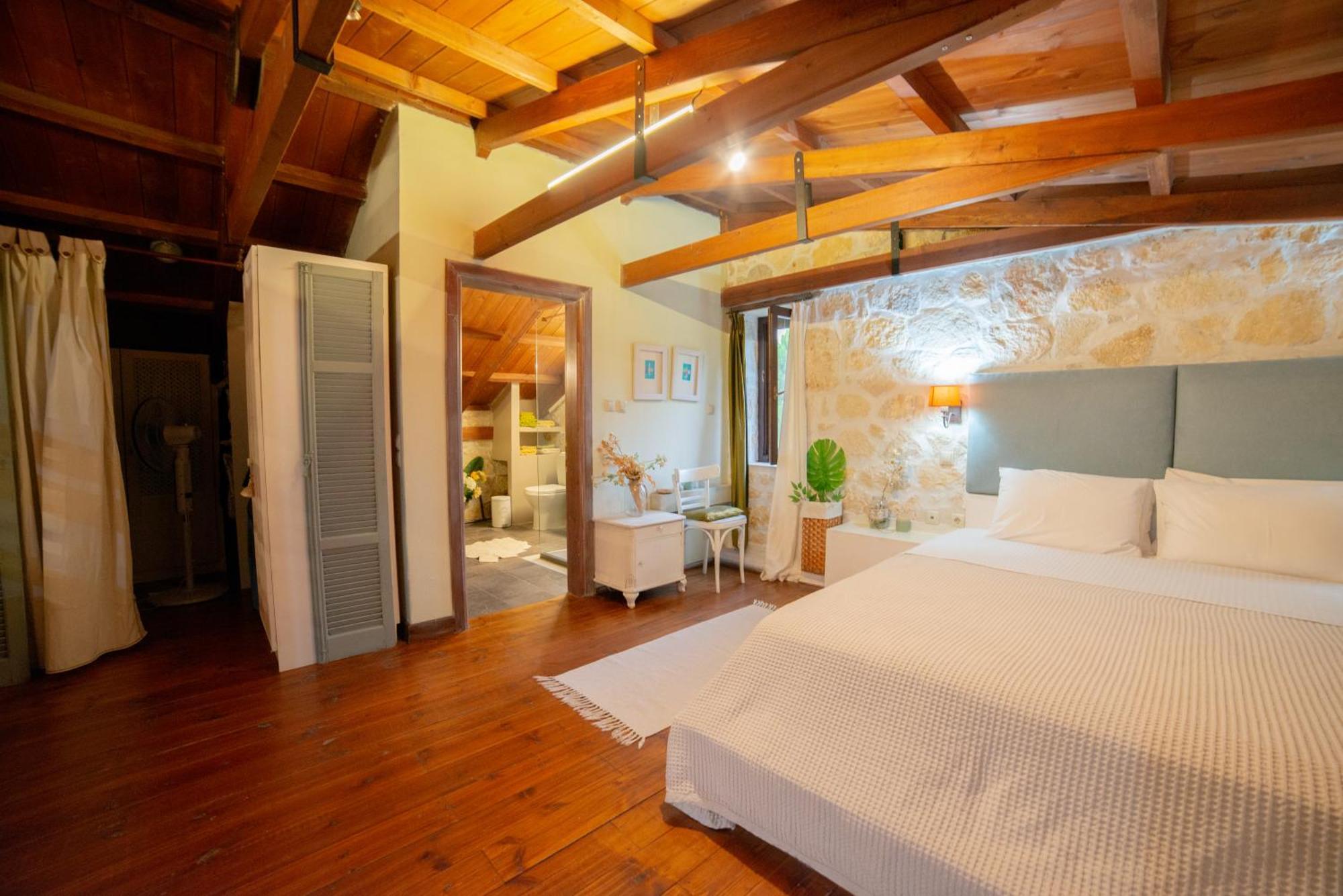 Villa Armonia Széresz Kültér fotó