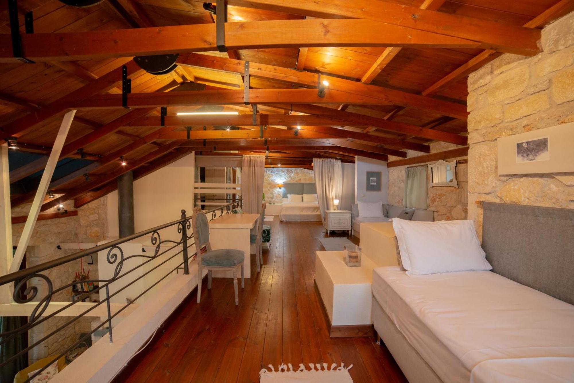 Villa Armonia Széresz Kültér fotó