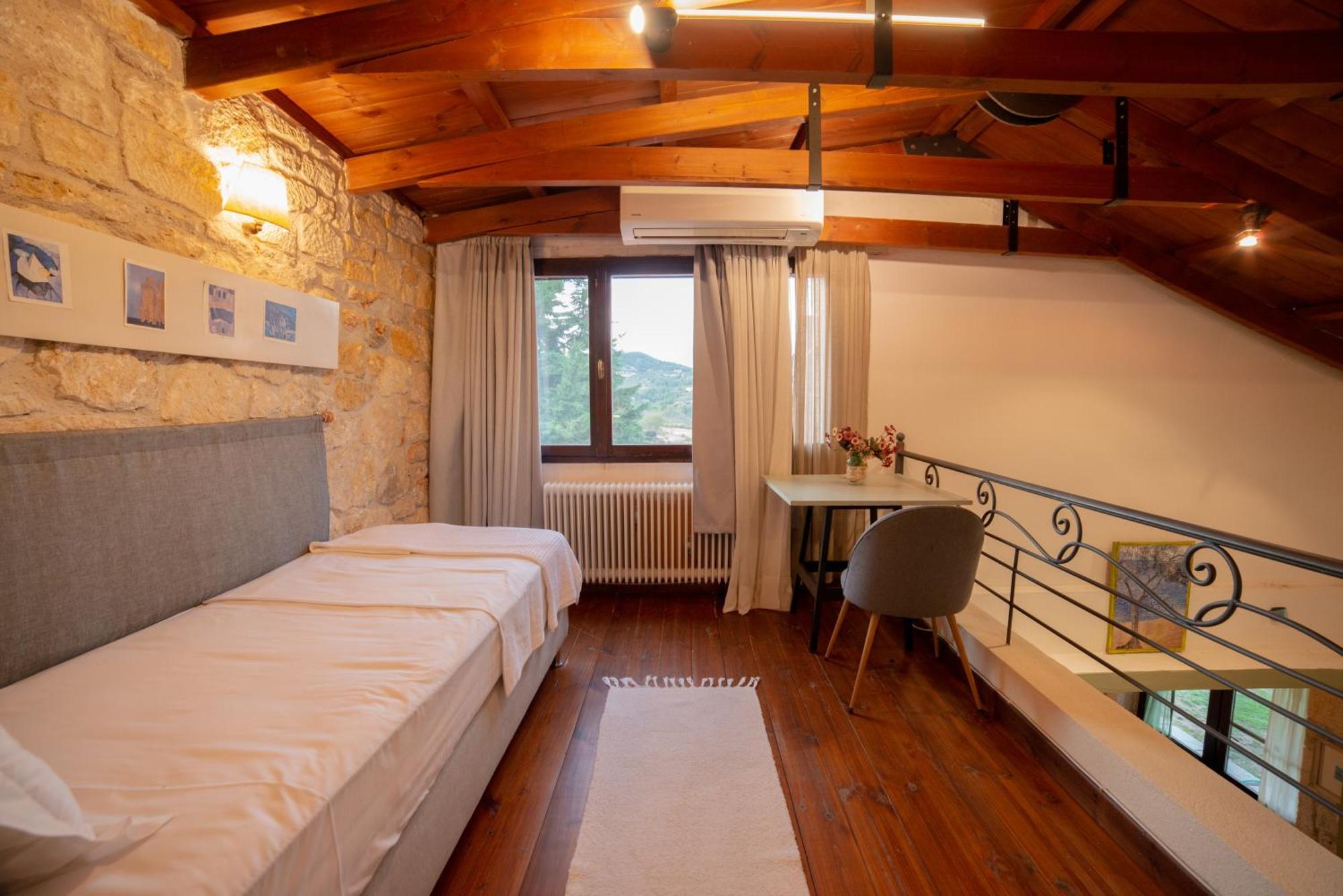 Villa Armonia Széresz Kültér fotó