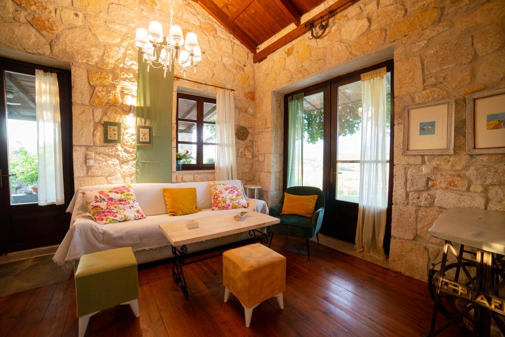 Villa Armonia Széresz Kültér fotó