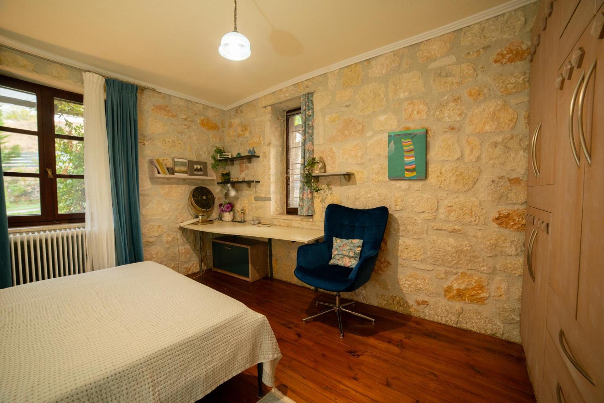 Villa Armonia Széresz Kültér fotó