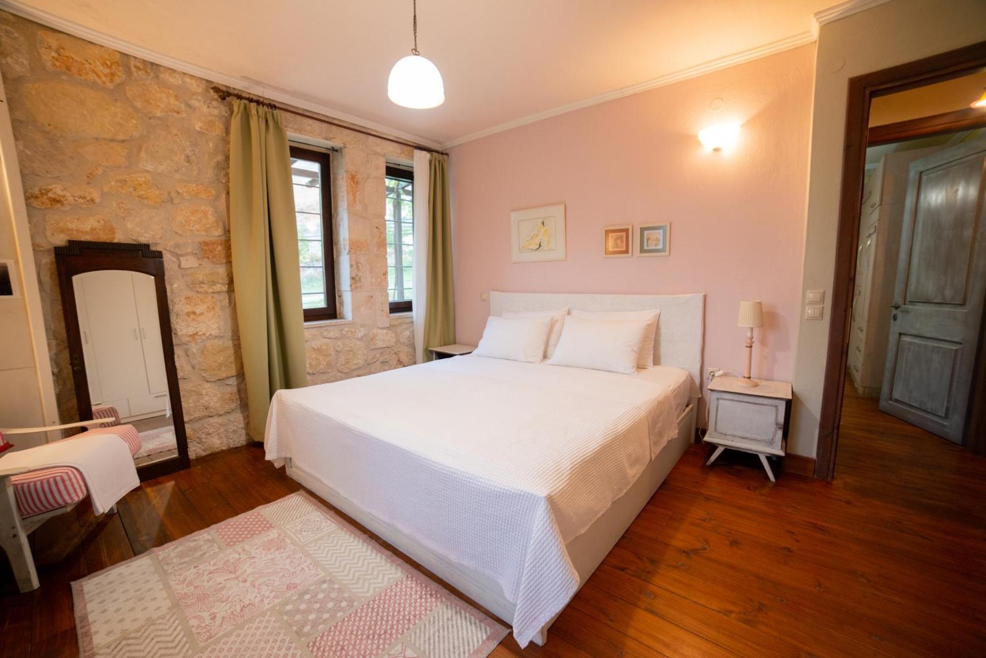 Villa Armonia Széresz Kültér fotó