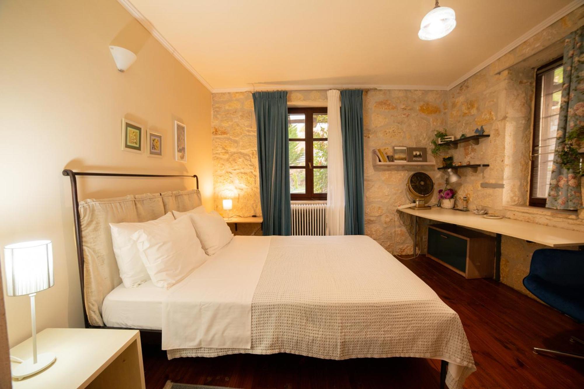 Villa Armonia Széresz Kültér fotó