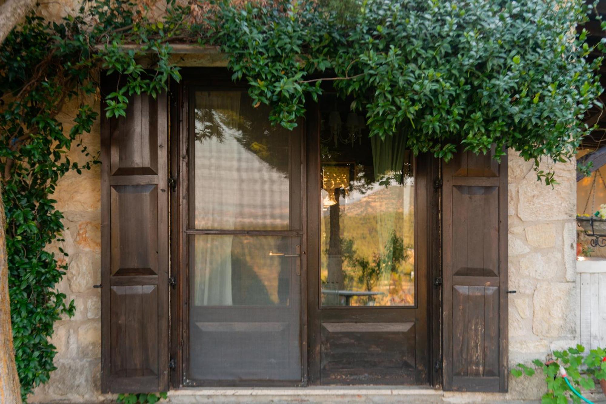 Villa Armonia Széresz Kültér fotó