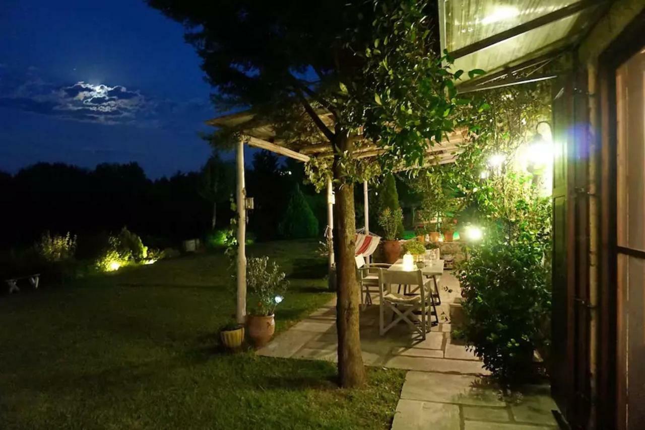Villa Armonia Széresz Kültér fotó