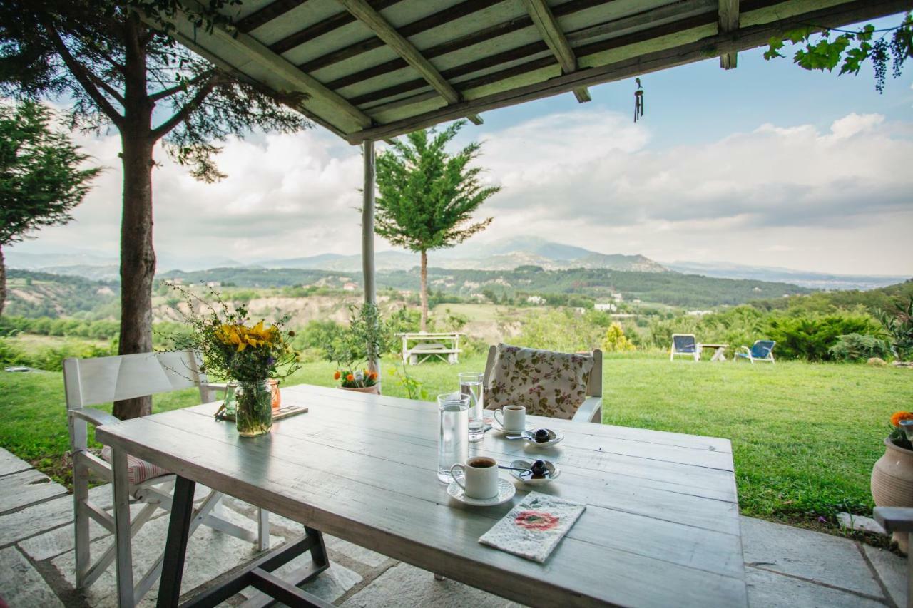 Villa Armonia Széresz Kültér fotó