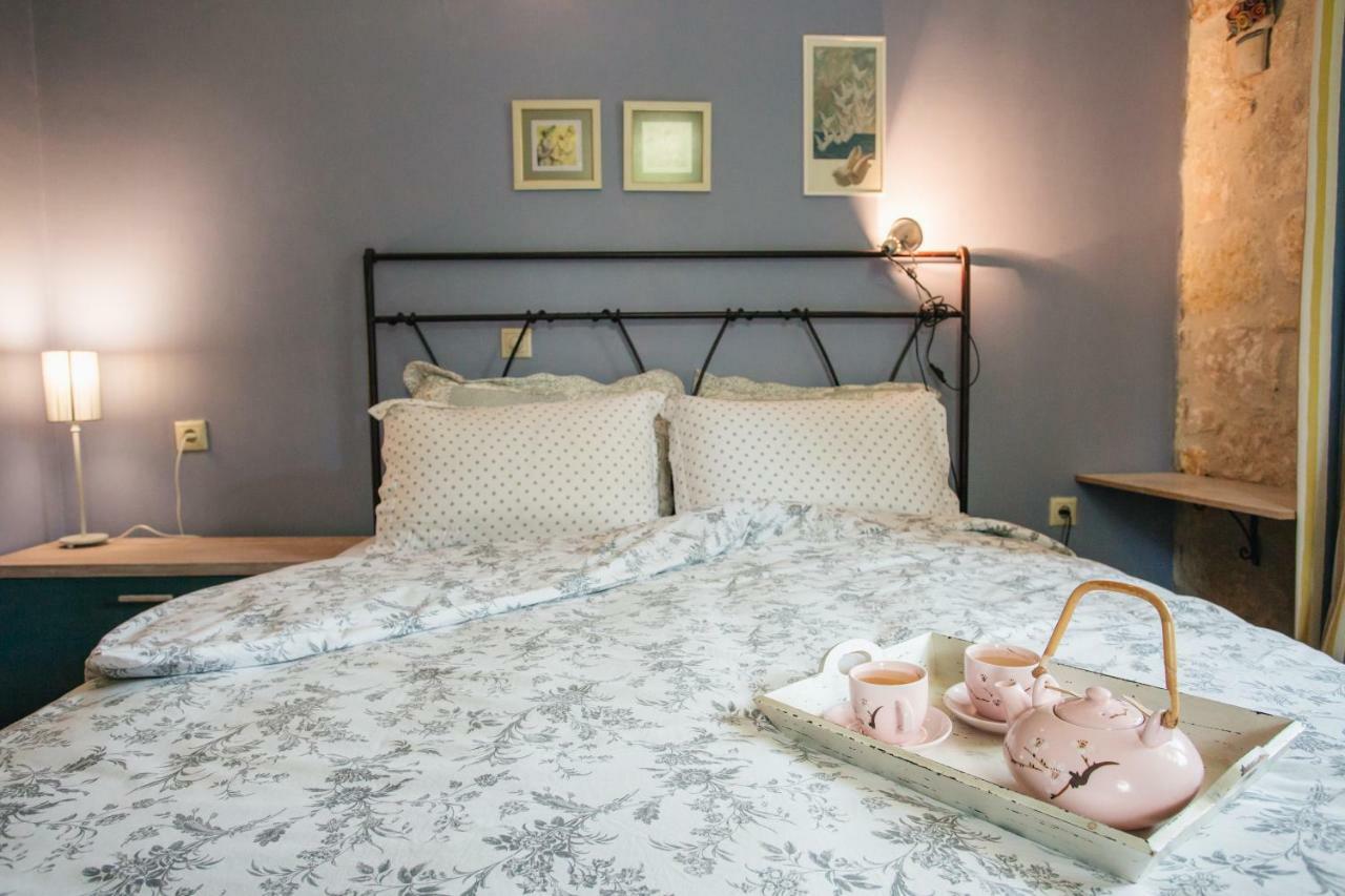 Villa Armonia Széresz Kültér fotó